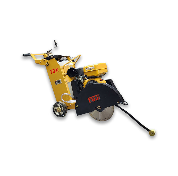 Concrete Cutter, Fuji Plus FPCC-20CN