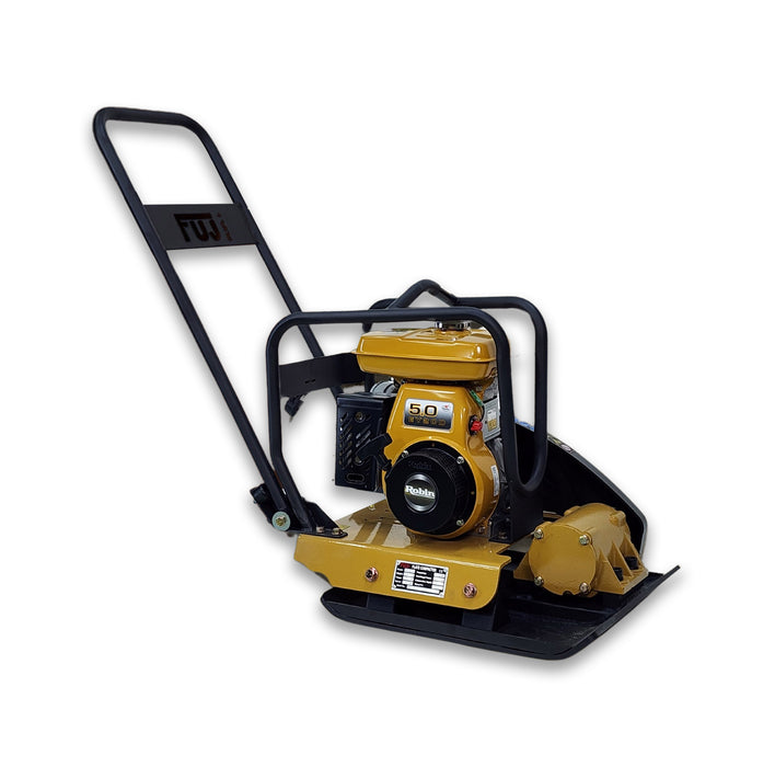 Plate Compactor, Fuji Plus FPC-80CN