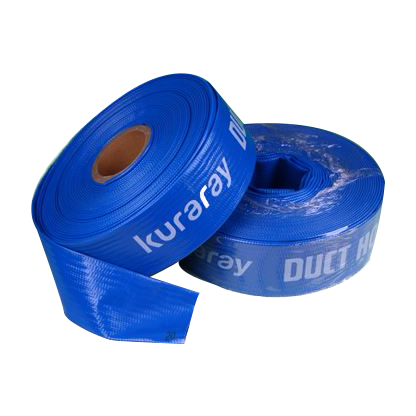 Kuraray Sunny Lay Flat Duct Hose