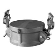 Camlock Type DC Aluminum