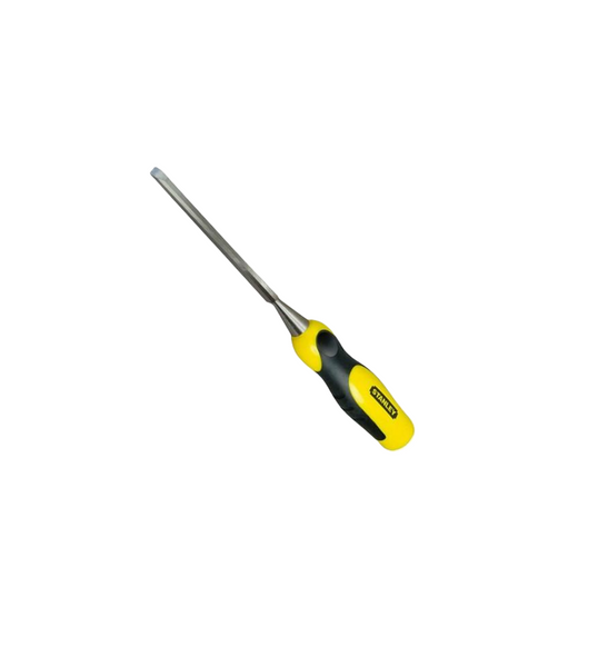 STANLEY Chisel with Dyna-grip
