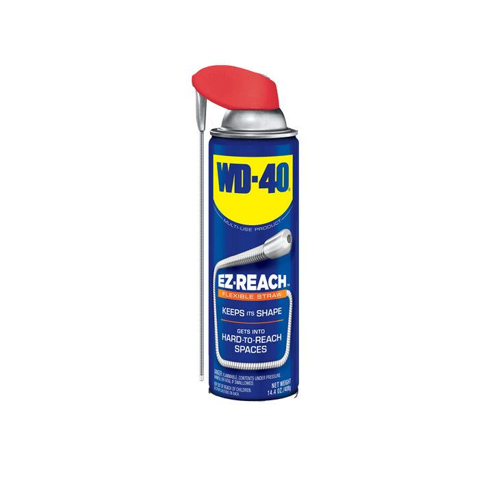 WD-40 Multi-Purpose Penetrating Oil