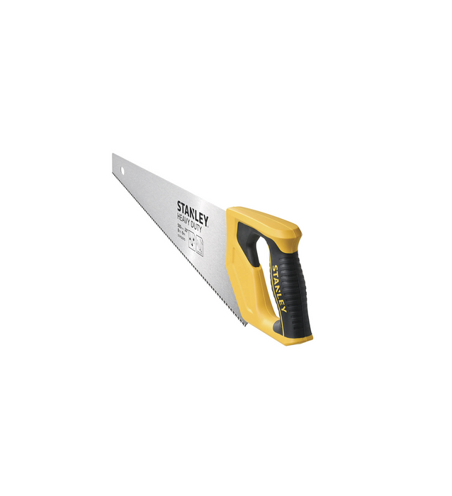 STANLEY Bi-Mat Handsaw