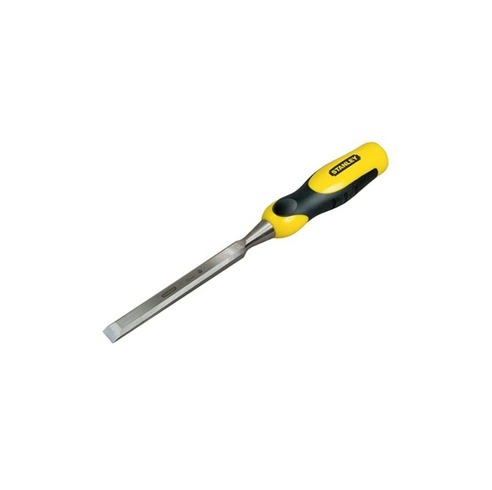 STANLEY Chisel with Dyna-grip