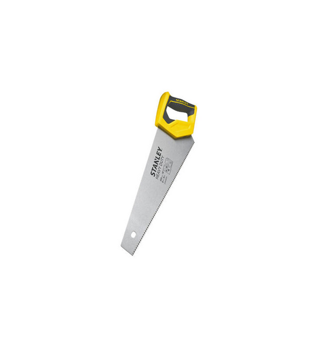 STANLEY Bi-Mat Handsaw