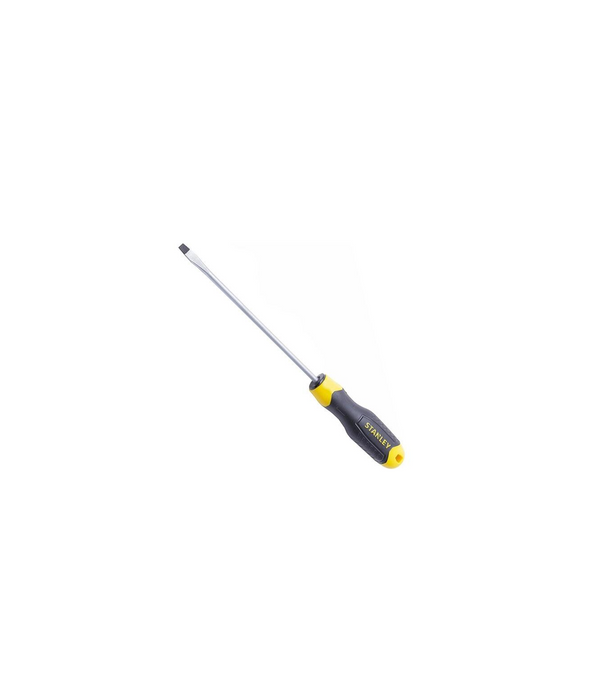 STANLEY Standard Screwdriver Cushion Grip