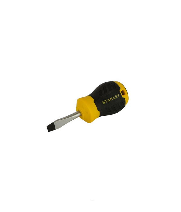 STANLEY Standard Screwdriver Cushion Grip