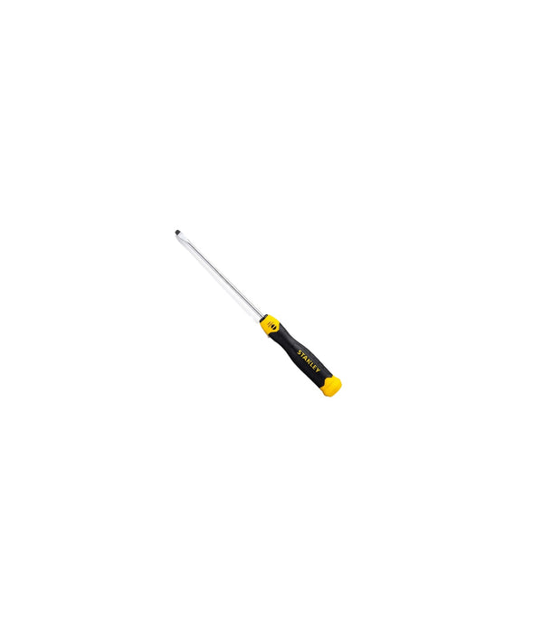 STANLEY Standard Screwdriver Cushion Grip