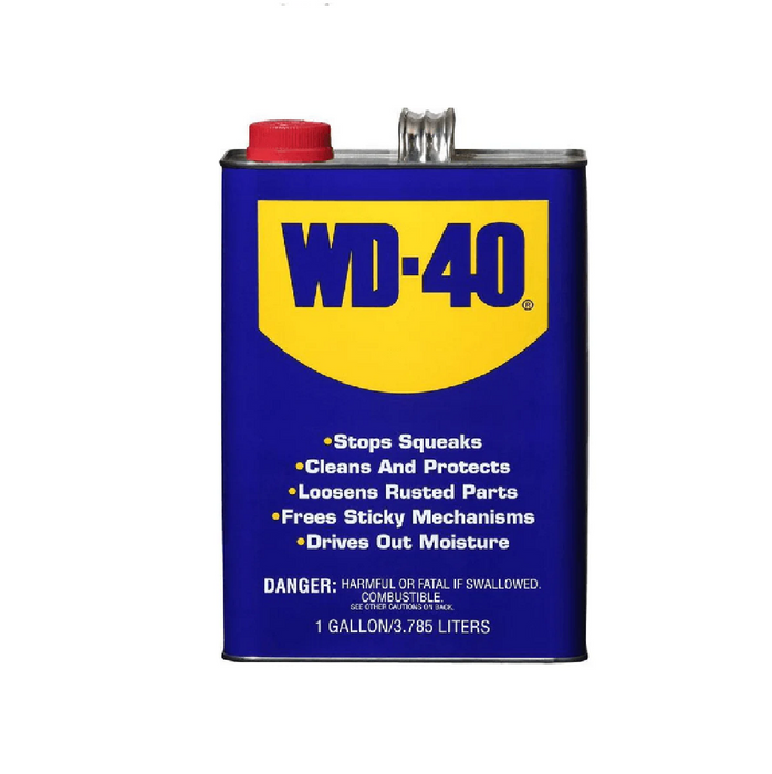 WD-40 Multi-Purpose Penetrating Oil