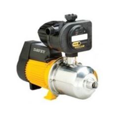 Davey BT With Torrium2 Home Pressure System