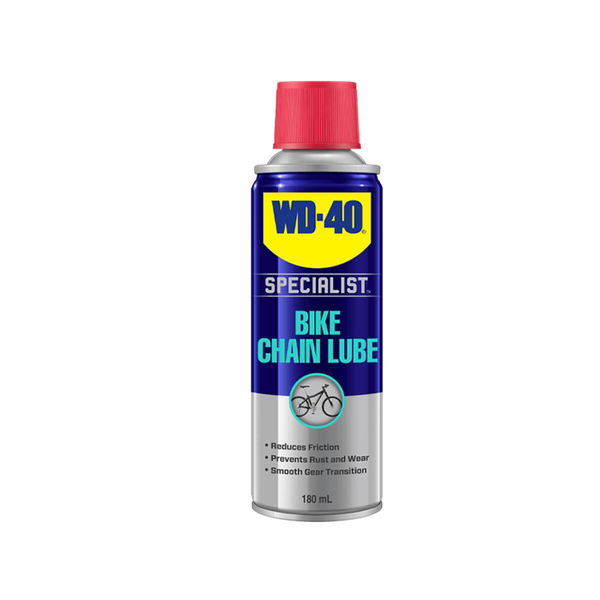 WD-40 Specialist Bike Chain Lube