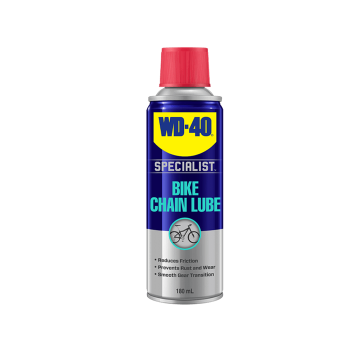 WD-40 Specialist Bike Chain Lube