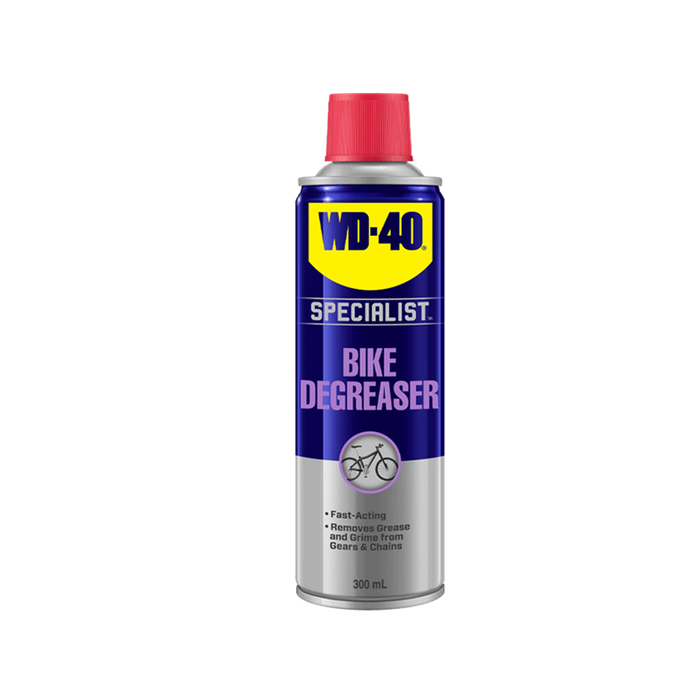 WD-40 Specialist Bike Degreaser