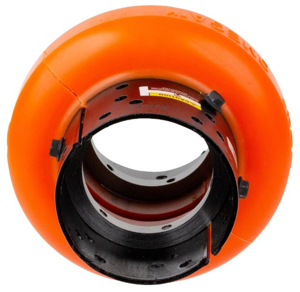 Rexnord Omega Spacer Elastomeric Couplings Element