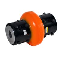 Rexnord Omega Spacer Elastomeric Coupling