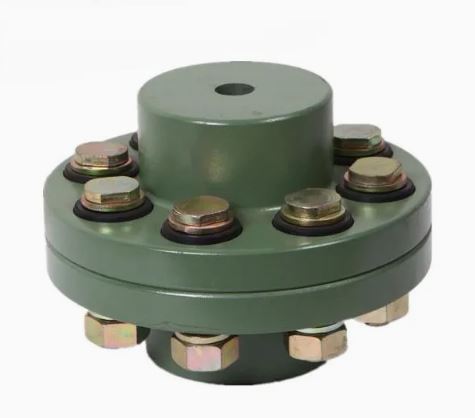 G-Flex FCL Series Flexible Flanged Shaft Coupling Set
