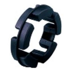 G-Flex NM Series Super Elastic Coupling Element