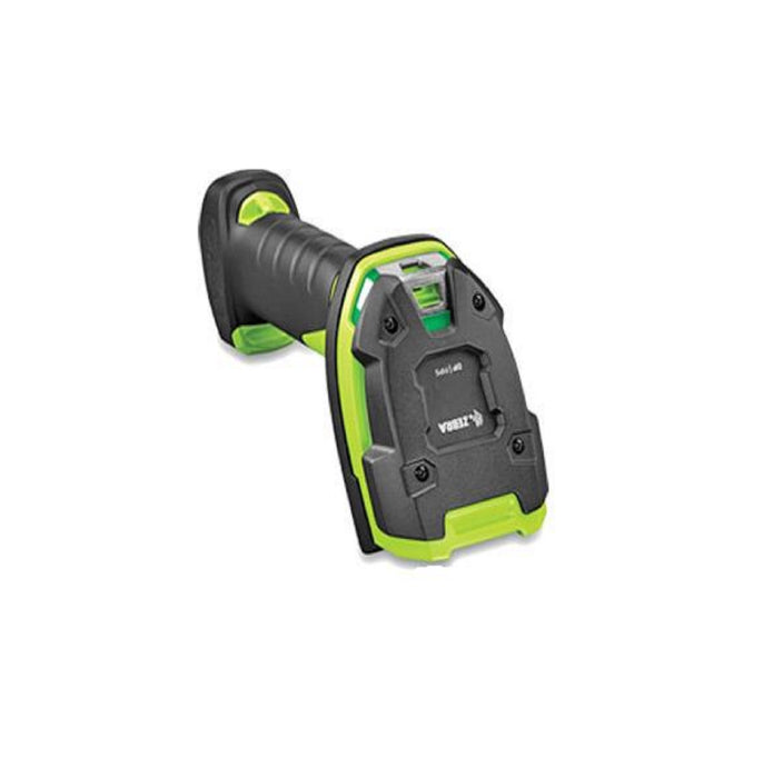 ZEBRA DS3678 Cordless Handheld Barcode Scanner