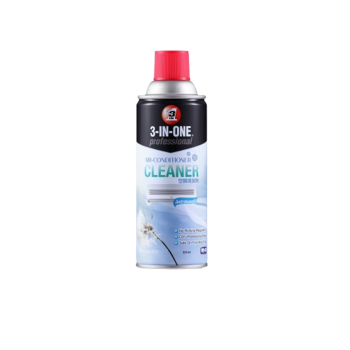 3-IN-ONE Air Conditioner Cleaner Cool Breeze