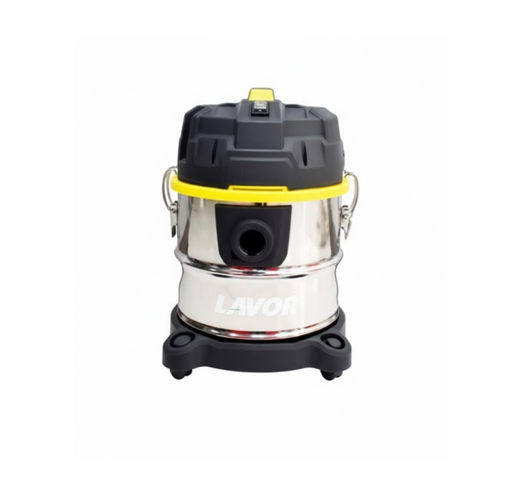 DOZZY 20XS LAVOR Wet & Dry Vacuum Cleaner