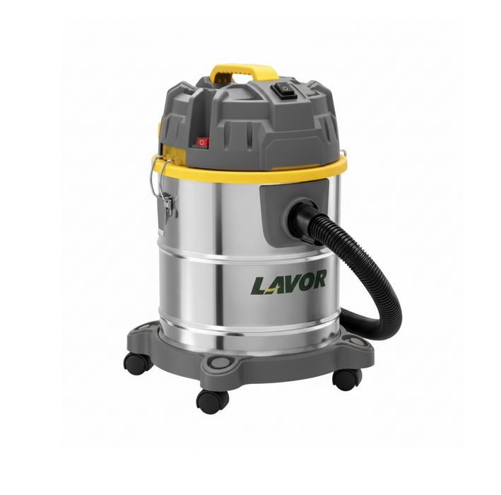 DOZZY 20XS LAVOR Wet & Dry Vacuum Cleaner