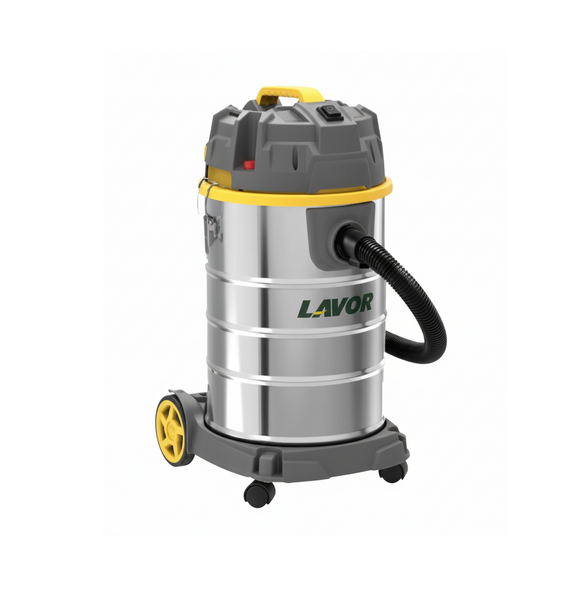 DOZZY 30XS LAVOR Wet & Dry Vacuum Cleaner