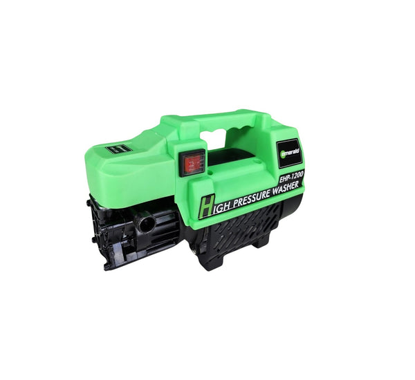 High Pressure Washer, Emerald EHP-1200