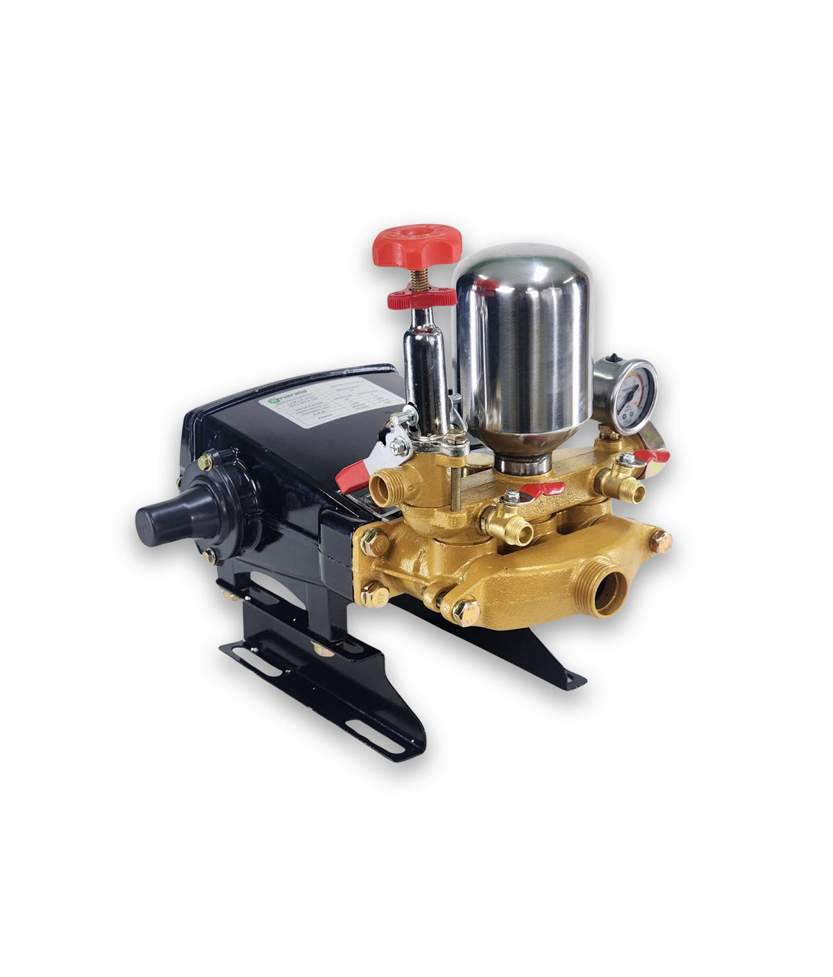 Power Sprayer, Manual, Emerald ES-30AF-O — Devcophil