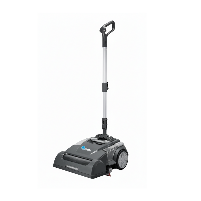 Floor Scrubber Drier, Walk-Behind (Professional Line),  FA-SA A0.7 35B Li