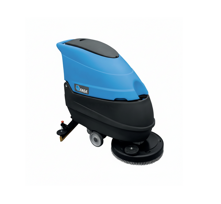 Floor Scrubber Drier, Walk-Behind (Professional Line), FA-SA A5 EVO 50