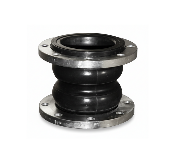 Bestyear Twin Sphere Rubber Expansion Joints Series 210