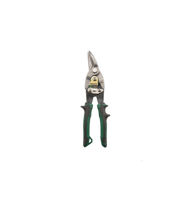 STANLEY MaxSteel Aviation Snips