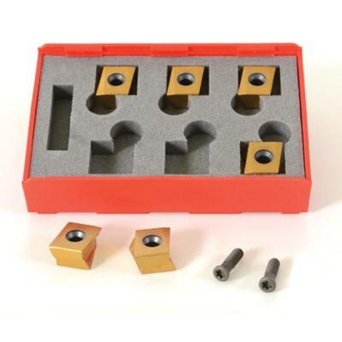 RIDGID 48873 — INSERT, SET OF 6