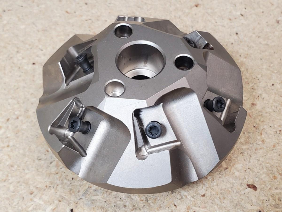 RIDGID 48873 — INSERT, SET OF 6