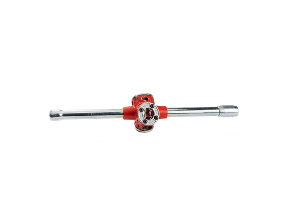 RIDGID Three-Way Pipe Threader Dies