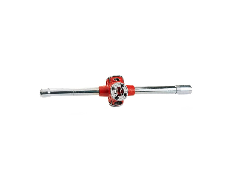 RIDGID Three-Way Pipe Threader Dies