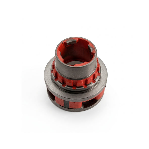 RIDGID Hand Threaded Die Head, Model: 12-R
