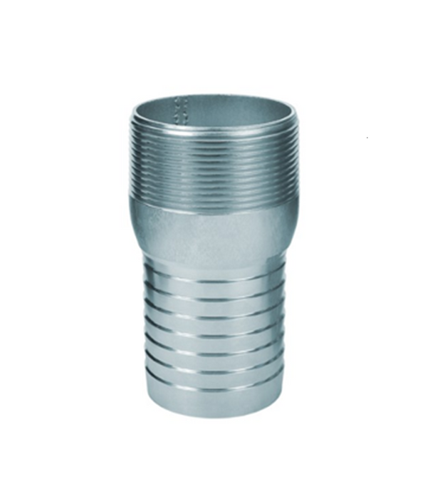 Combination Hose Nipple – SS304