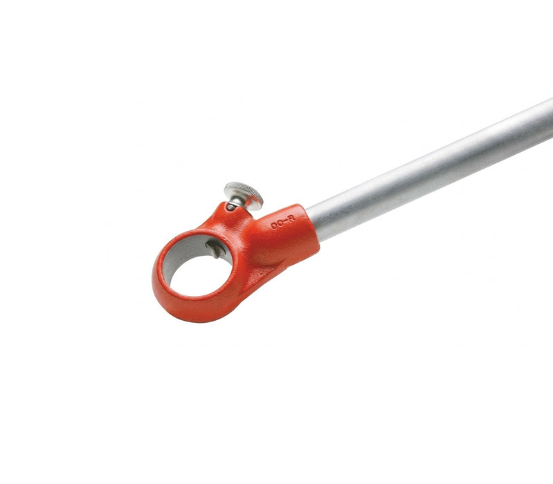 RIDGID Manual Ratchet Threader - Ratchet & Handle Only