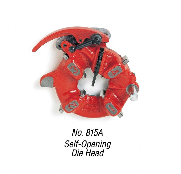 RIDGID Die Heads