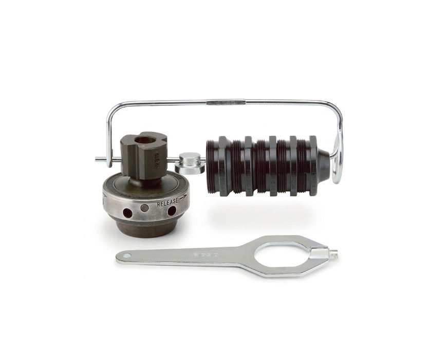 RIDGID 819 Nipple Chuck Kit