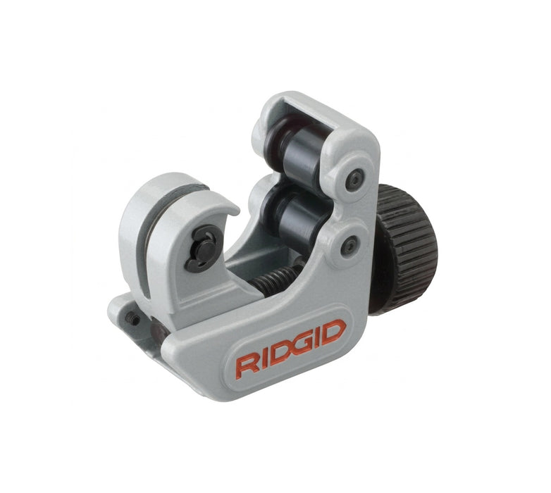 RIDGID Close Quarter Tubing Cutter