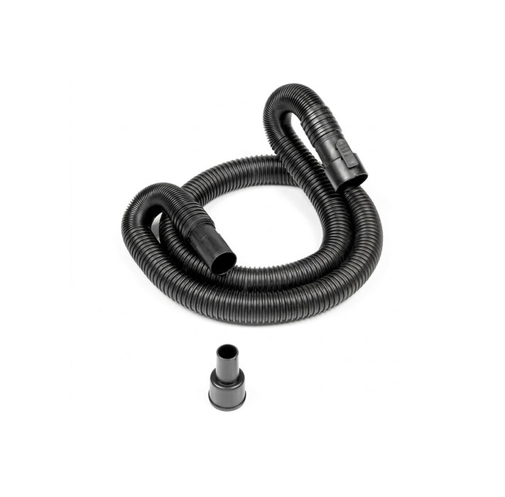RIDGID VT1720 1-7/8" × 7' Wet/Dry Vacuum Hose Kit