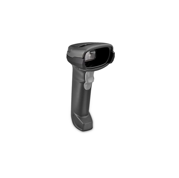 ZEBRA DS2208 Corded Handheld Barcode Scanner