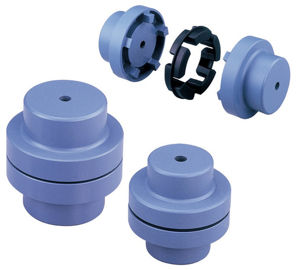 G-Flex NM Series Super Elastic Coupling Set