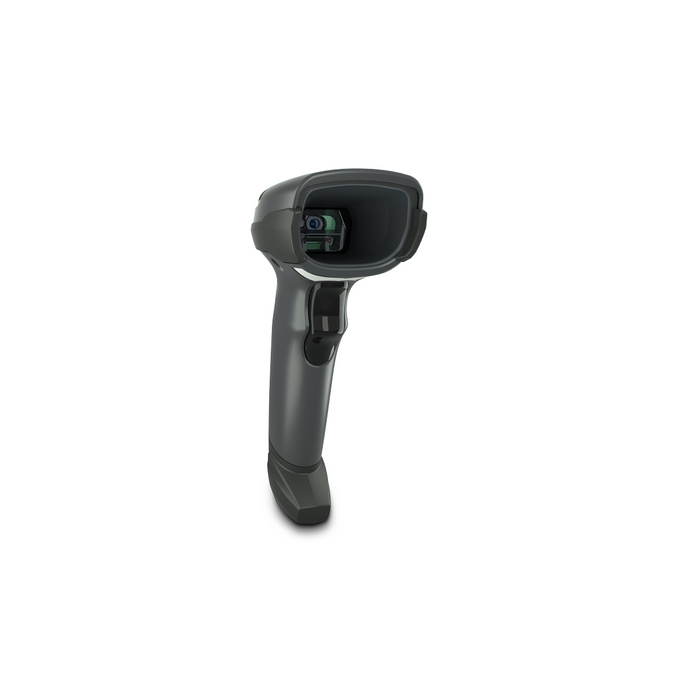 ZEBRA DS4608 Handheld Barcode Scanner