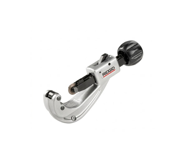 RIDGID Quick-Acting Tubing Cutter