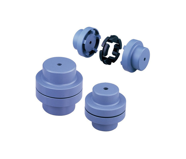 G-Flex NM Series Super Elastic Coupling Set