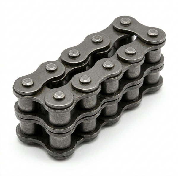 Kana Chain Coupling Chain