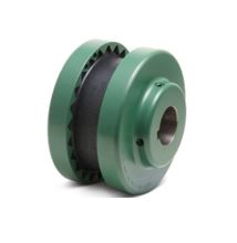 Sure-Flex Elastomeric Coupling TB Woods